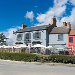 Grantham Arms **** Boroughbridge