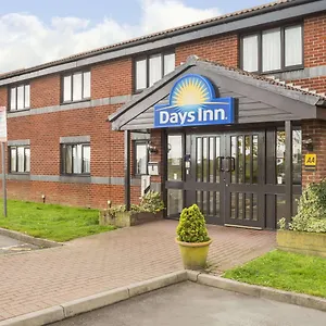 Days Sheffield South *** Harthill (South Yorkshire)