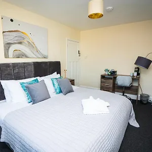 Holiday home Haven House