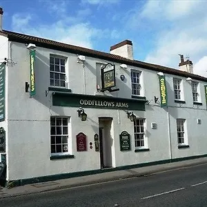 The Oddfellows Arms *** Sherburn in Elmet