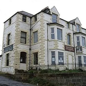 The Captain Cook *** Staithes