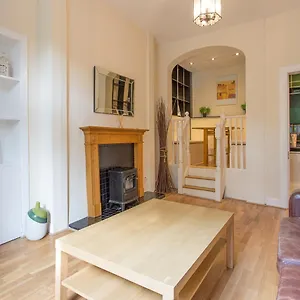 Apartment The Broughton Road