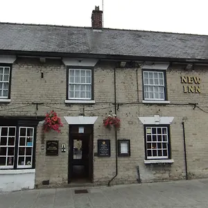 The New *** Thornton Dale