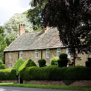 Newburgh House *** Coxwold