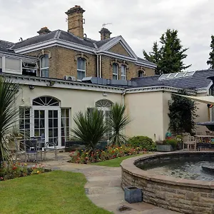 Western Manor *** Willerby (East Yorkshire)