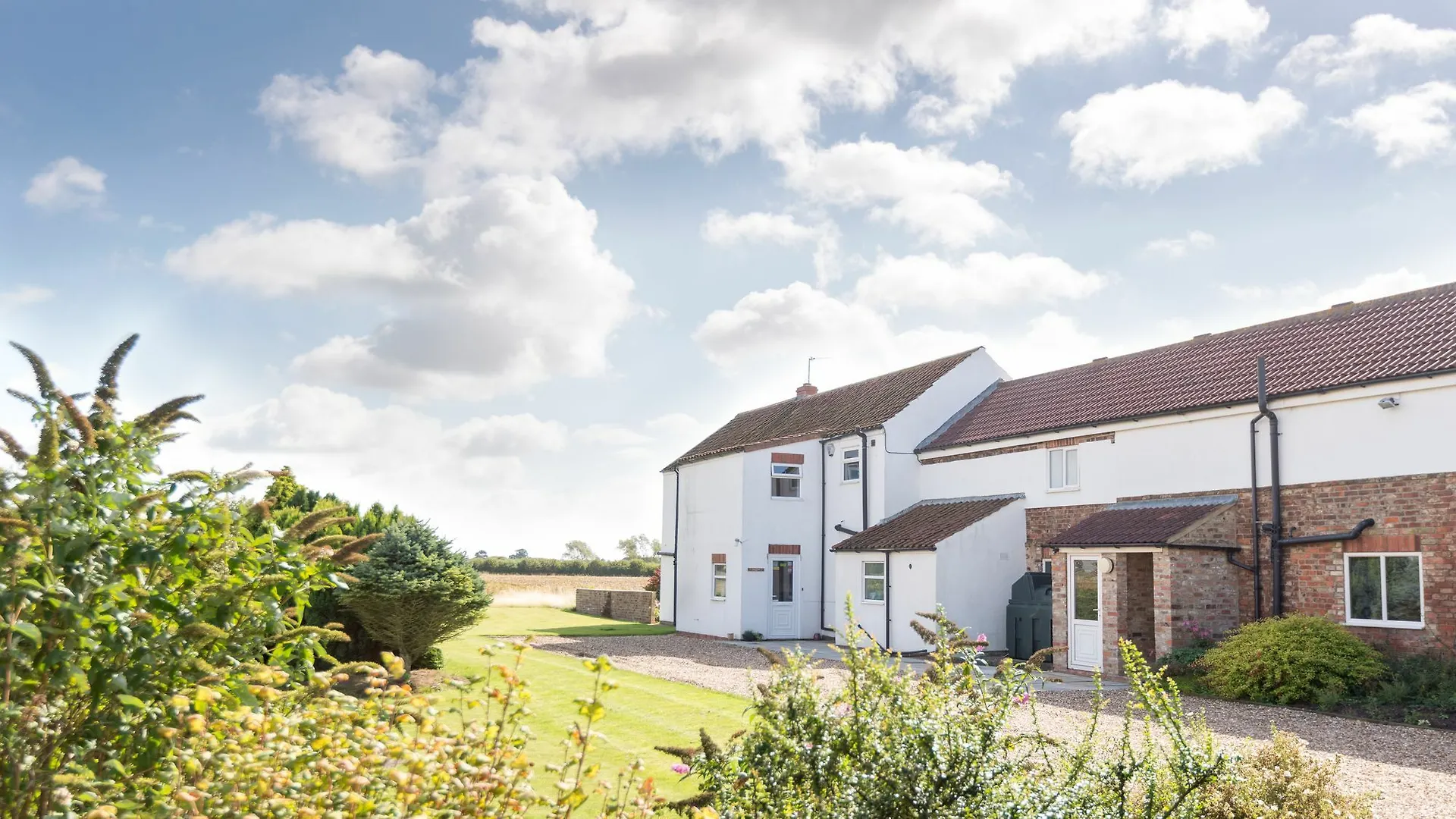 Deighton Lodge Hotel