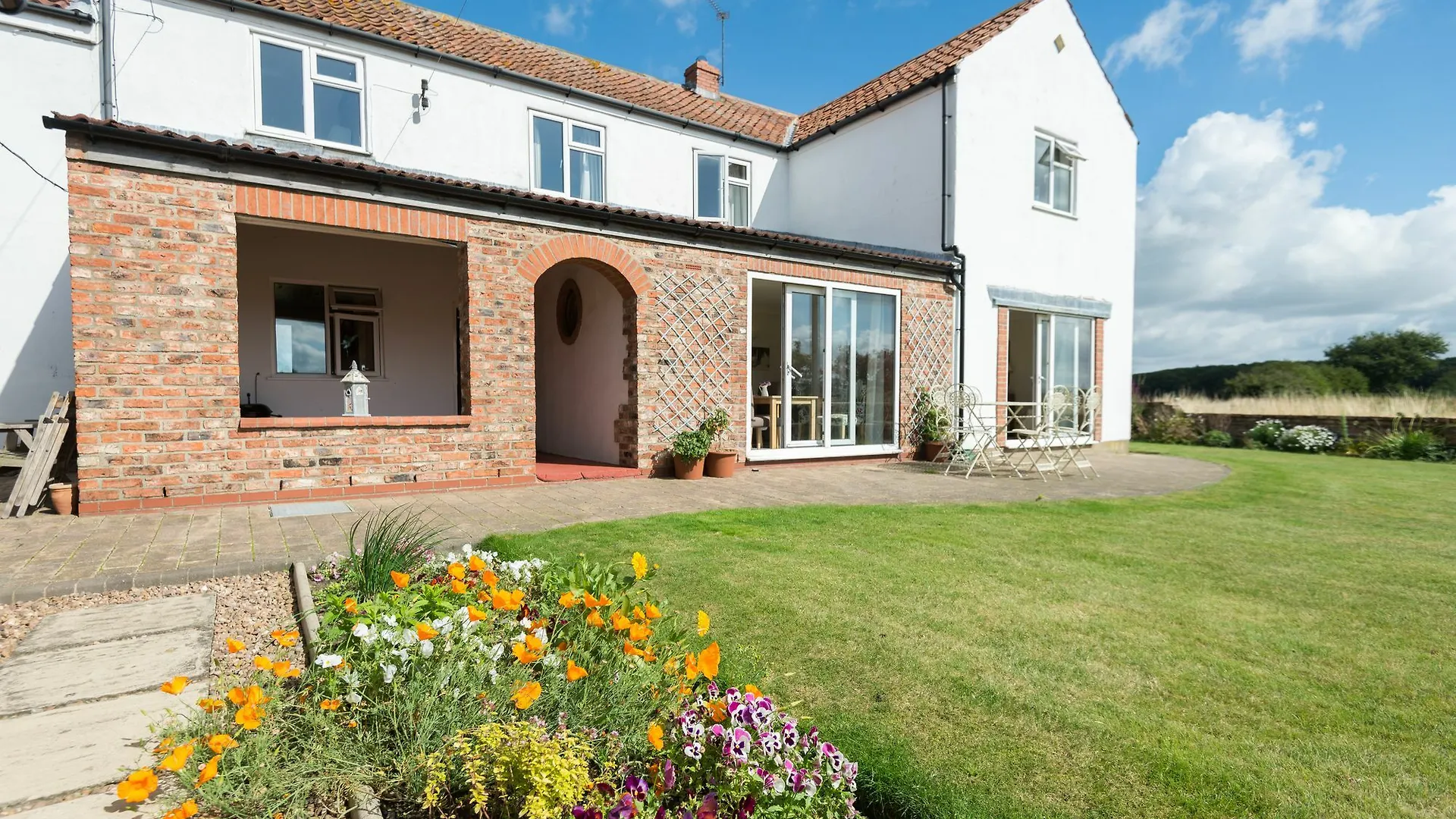 Hotel Deighton Lodge